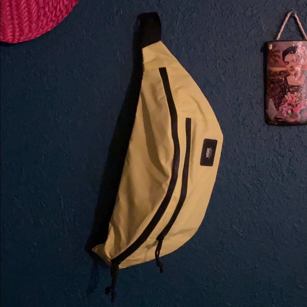 Vans fannypack